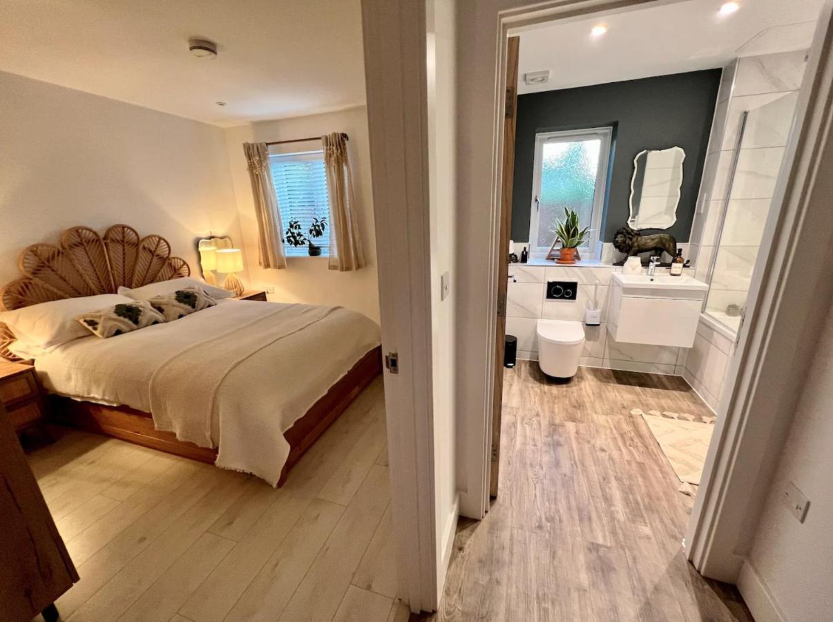 Апартаменти Windsor, Legoland, Ascot & Windsor Racecourse Sleeps 2 Екстер'єр фото